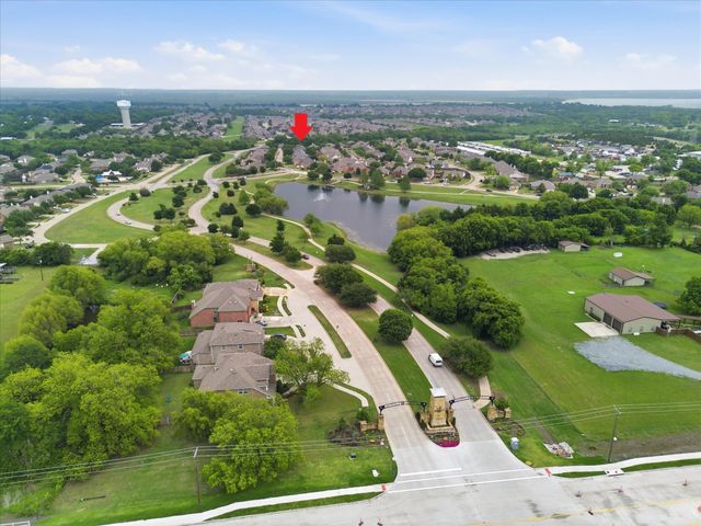 1330 Lake Trail Court, Wylie, TX 75098