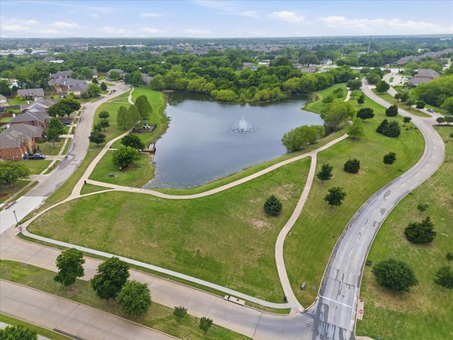 1330 Lake Trail Court, Wylie, TX 75098
