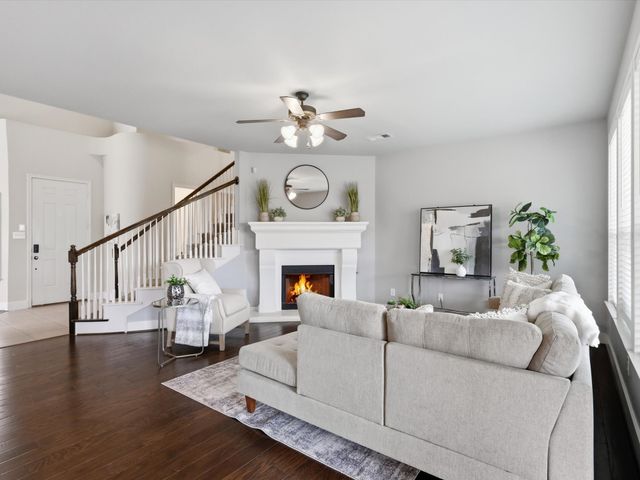 1330 Lake Trail Court, Wylie, TX 75098