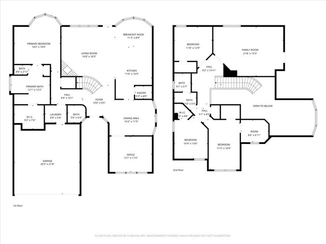 1330 Lake Trail Court, Wylie, TX 75098