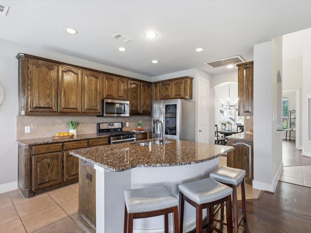 1330 Lake Trail Court, Wylie, TX 75098