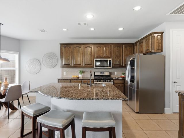 1330 Lake Trail Court, Wylie, TX 75098