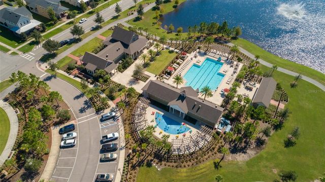 8515 VEDDER LN, Orlando, FL 32832