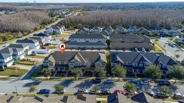 8515 VEDDER LN, Orlando, FL 32832