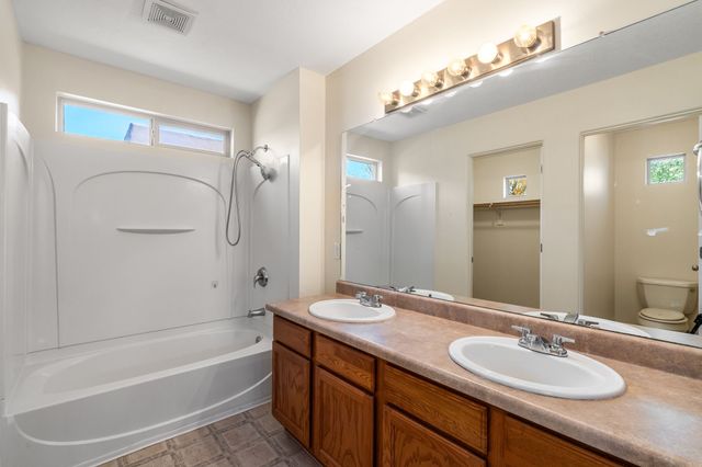 16 Firerock Place, Santa Fe, NM 87508