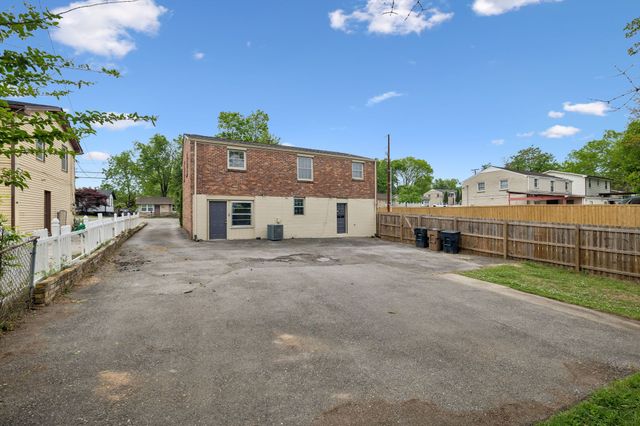 6112 Nashua Ave, Nashville, TN 37209