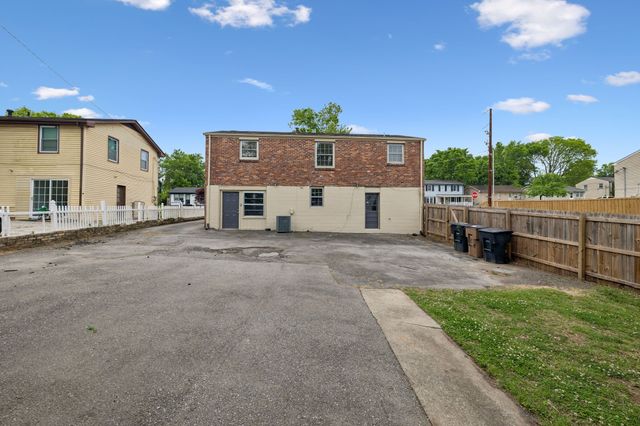 6112 Nashua Ave, Nashville, TN 37209