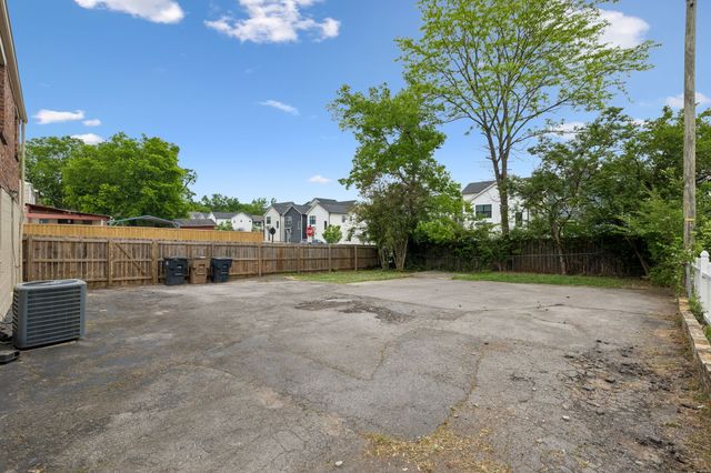 6112 Nashua Ave, Nashville, TN 37209