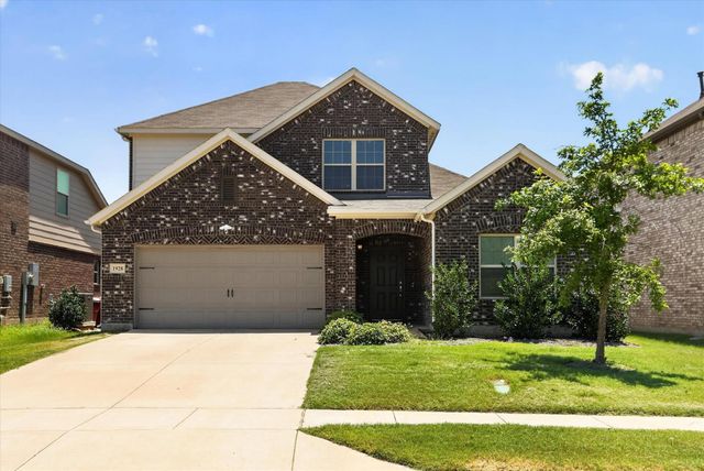 1928 Blackbrush Drive, Royse City, TX 75189