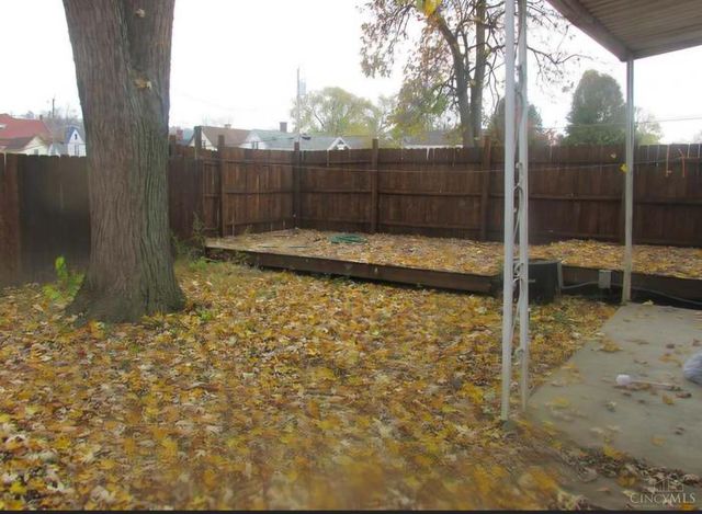 806 Wachendorf Street, Reading, OH 45215