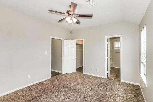 4906 N Cancun Drive, Houston, TX 77045