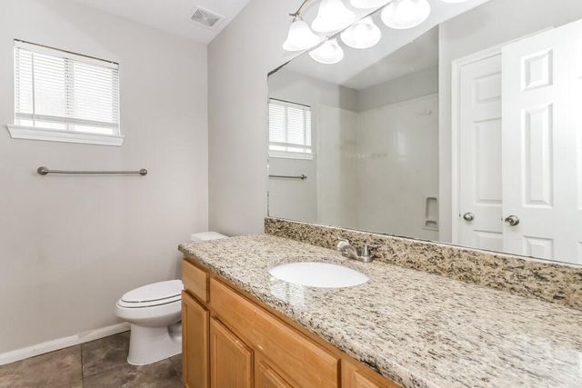 4906 N Cancun Drive, Houston, TX 77045