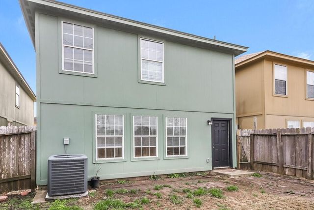 4906 N Cancun Drive, Houston, TX 77045