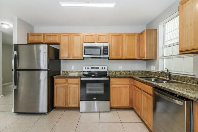 4906 N Cancun Drive, Houston, TX 77045