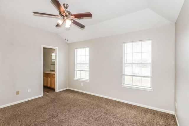 4906 N Cancun Drive, Houston, TX 77045