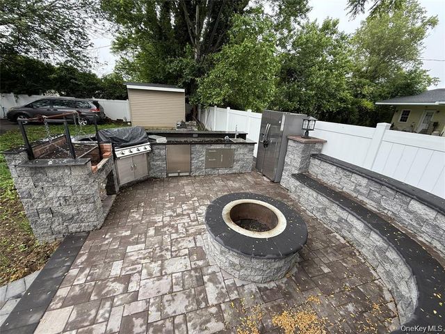 803 Bayview Avenue, Amityville, NY 11701