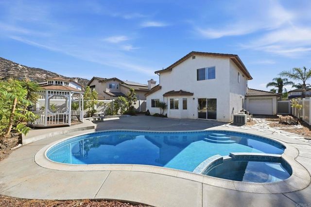 10260 Pinon Place, Lakeside, CA 92040