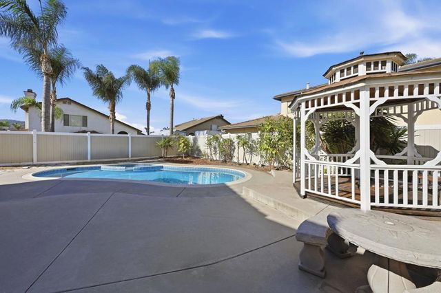 10260 Pinon Place, Lakeside, CA 92040