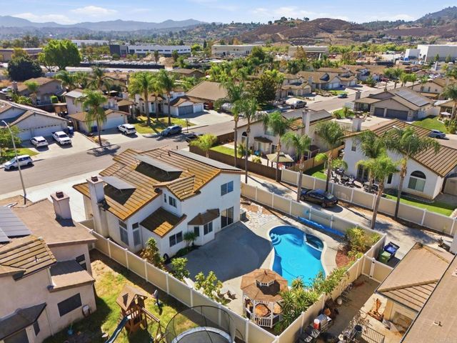 10260 Pinon Place, Lakeside, CA 92040