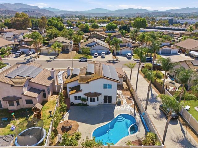 10260 Pinon Place, Lakeside, CA 92040