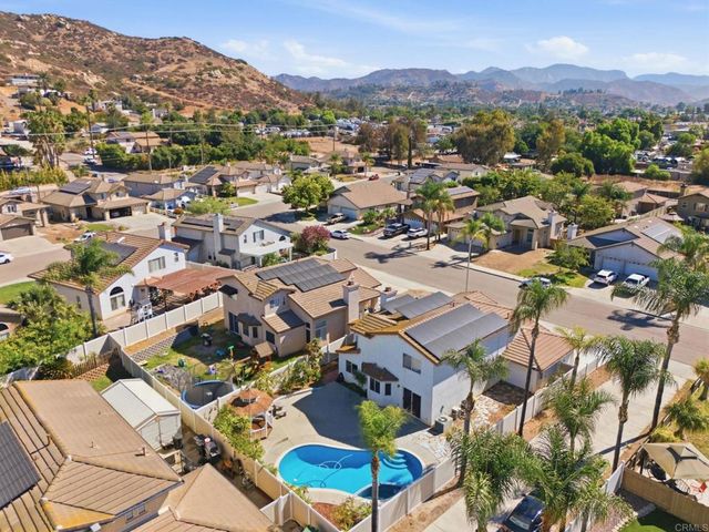 10260 Pinon Place, Lakeside, CA 92040