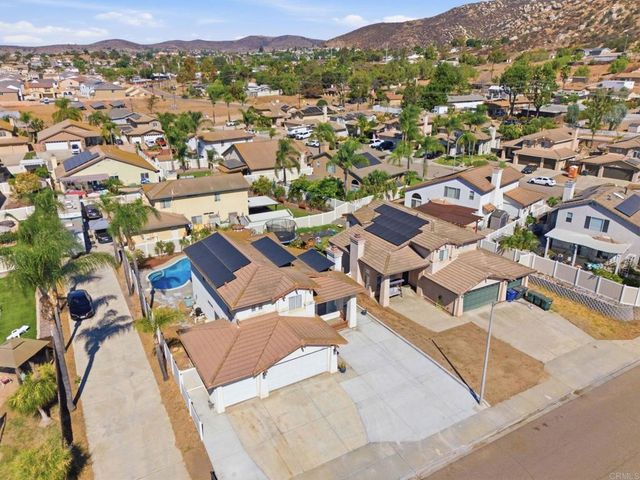 10260 Pinon Place, Lakeside, CA 92040