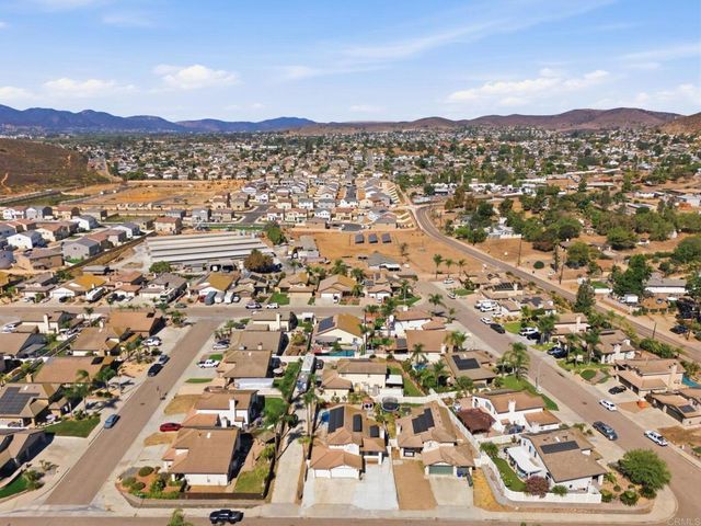 10260 Pinon Place, Lakeside, CA 92040