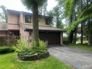 11048 Sugartrail Drive, Unincorporated, MO 63136