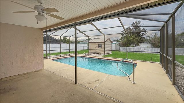 10492 NORVELL ROAD, Spring Hill, FL 34608