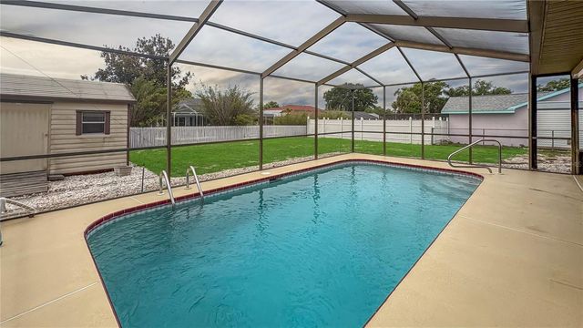10492 NORVELL ROAD, Spring Hill, FL 34608