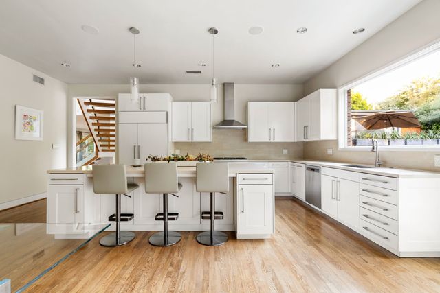 7110 N Janmar Drive, Dallas, TX 75230