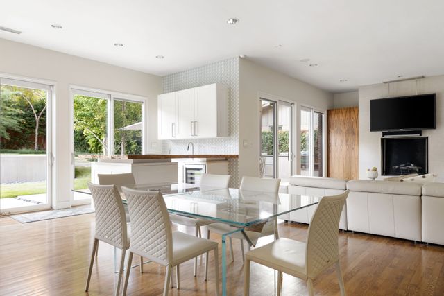 7110 N Janmar Drive, Dallas, TX 75230