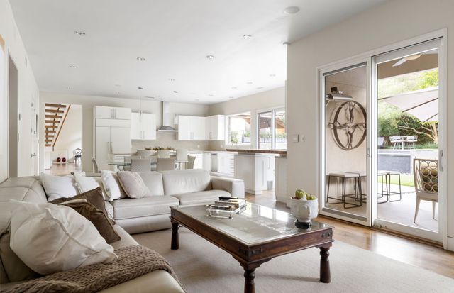 7110 N Janmar Drive, Dallas, TX 75230