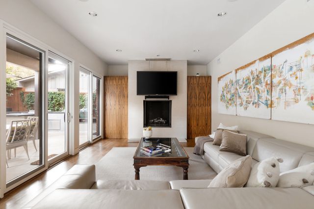 7110 N Janmar Drive, Dallas, TX 75230