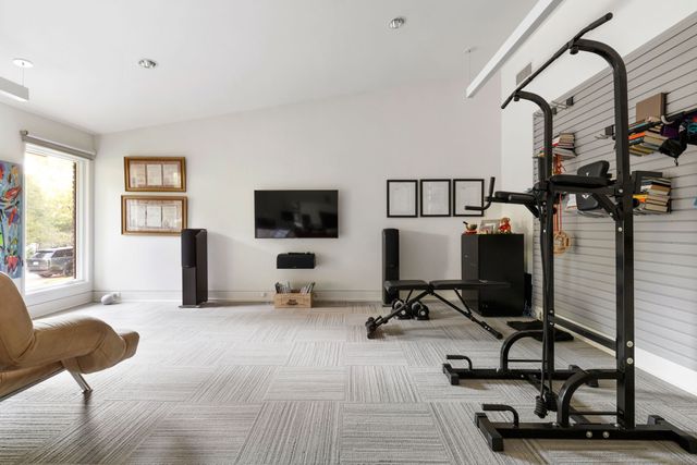 7110 N Janmar Drive, Dallas, TX 75230