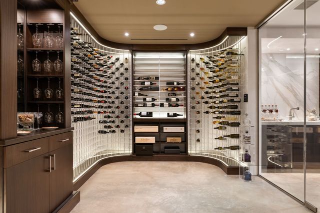 7110 N Janmar Drive, Dallas, TX 75230