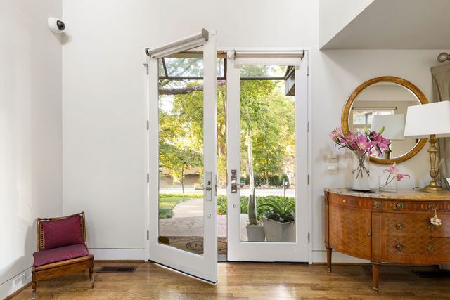 7110 N Janmar Drive, Dallas, TX 75230