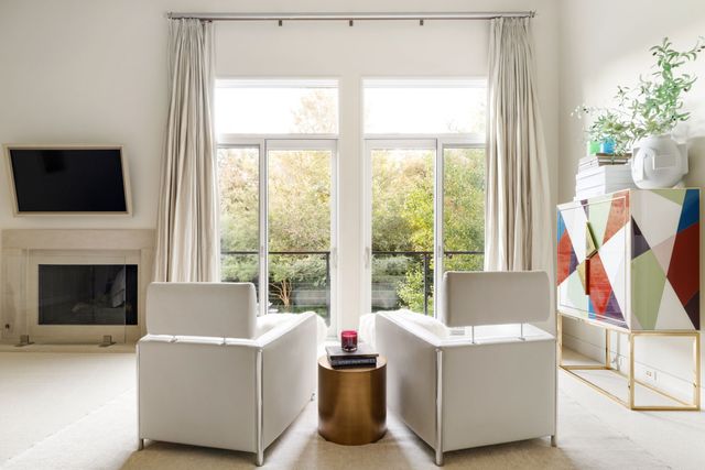 7110 N Janmar Drive, Dallas, TX 75230