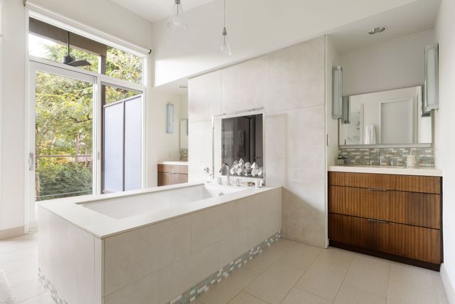 7110 N Janmar Drive, Dallas, TX 75230