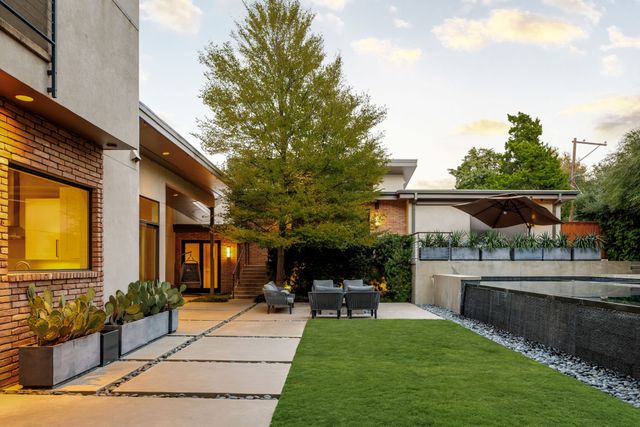 7110 N Janmar Drive, Dallas, TX 75230