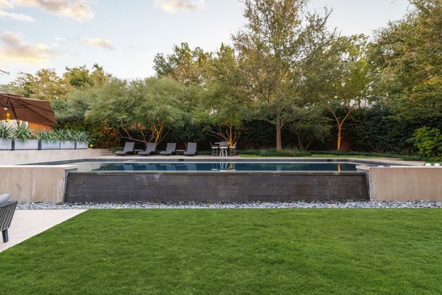 7110 N Janmar Drive, Dallas, TX 75230