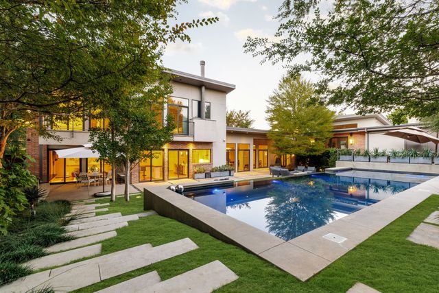 7110 N Janmar Drive, Dallas, TX 75230