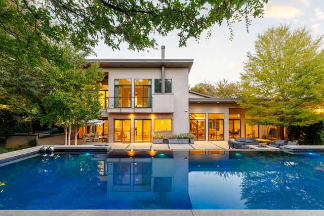 7110 N Janmar Drive, Dallas, TX 75230