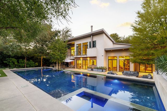 7110 N Janmar Drive, Dallas, TX 75230