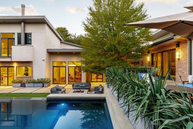 7110 N Janmar Drive, Dallas, TX 75230