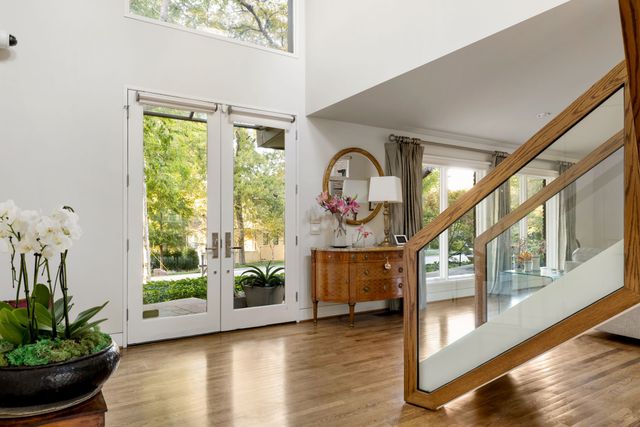 7110 N Janmar Drive, Dallas, TX 75230