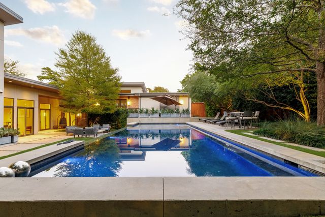 7110 N Janmar Drive, Dallas, TX 75230