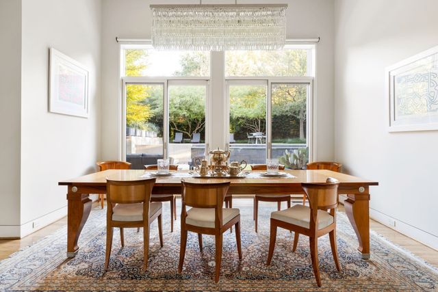 7110 N Janmar Drive, Dallas, TX 75230