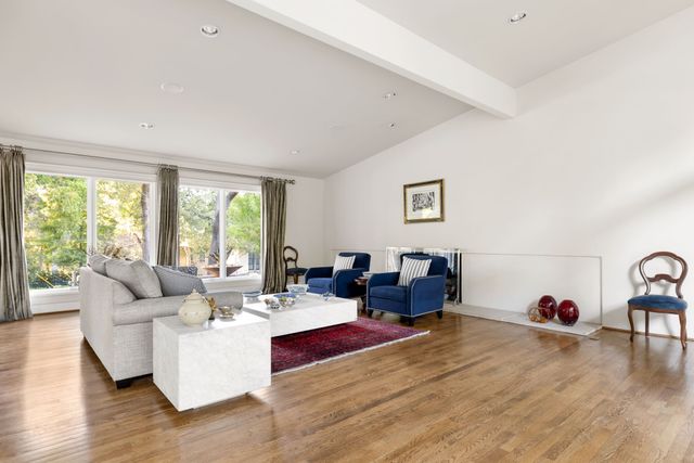 7110 N Janmar Drive, Dallas, TX 75230