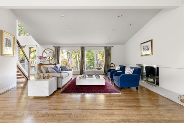 7110 N Janmar Drive, Dallas, TX 75230